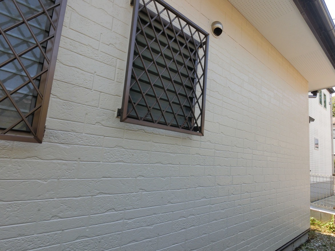 我孫子市高野山Ｄ様邸AFTER