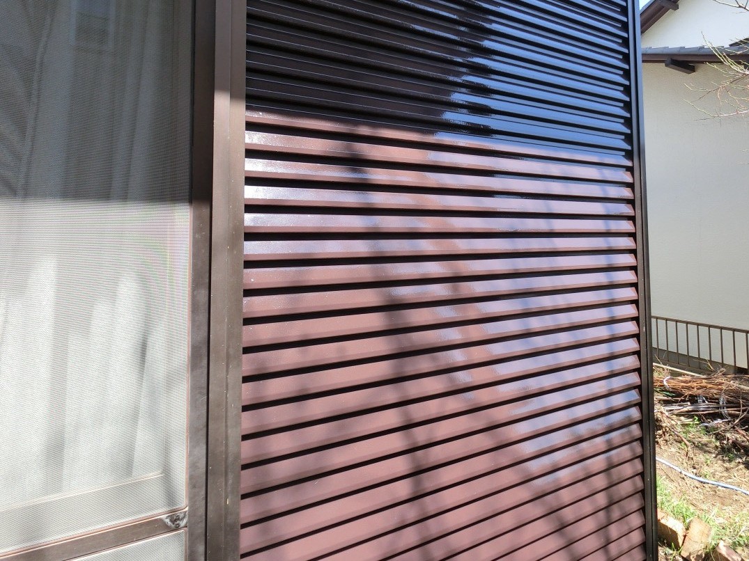 我孫子市高野山Ｄ様邸AFTER