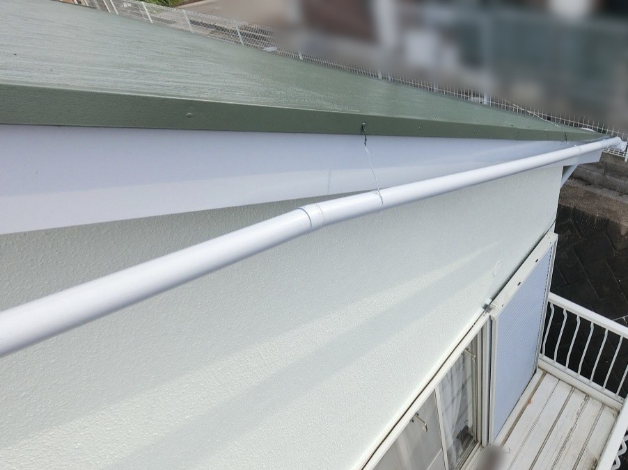 我孫子市寿H 様邸ビフォーアフター画像：AFTER