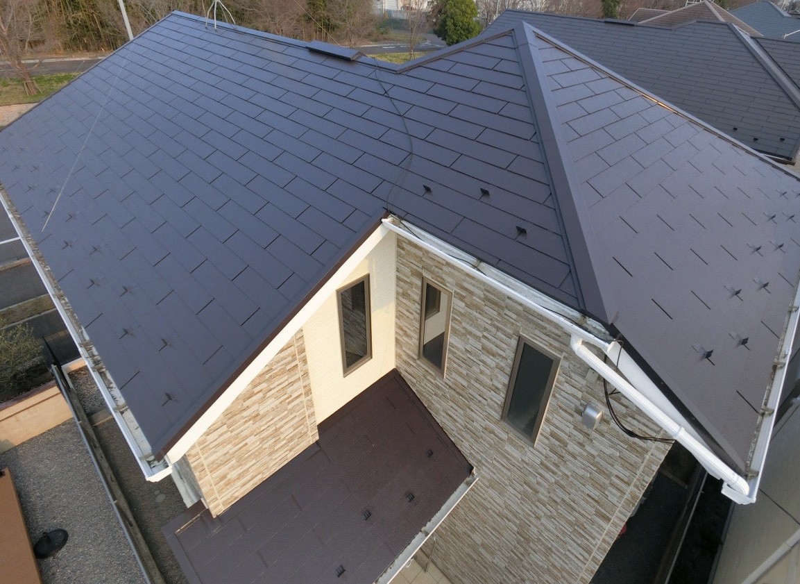 柏市柏の葉Ｋ様邸ｱｲｷｬｯﾁ