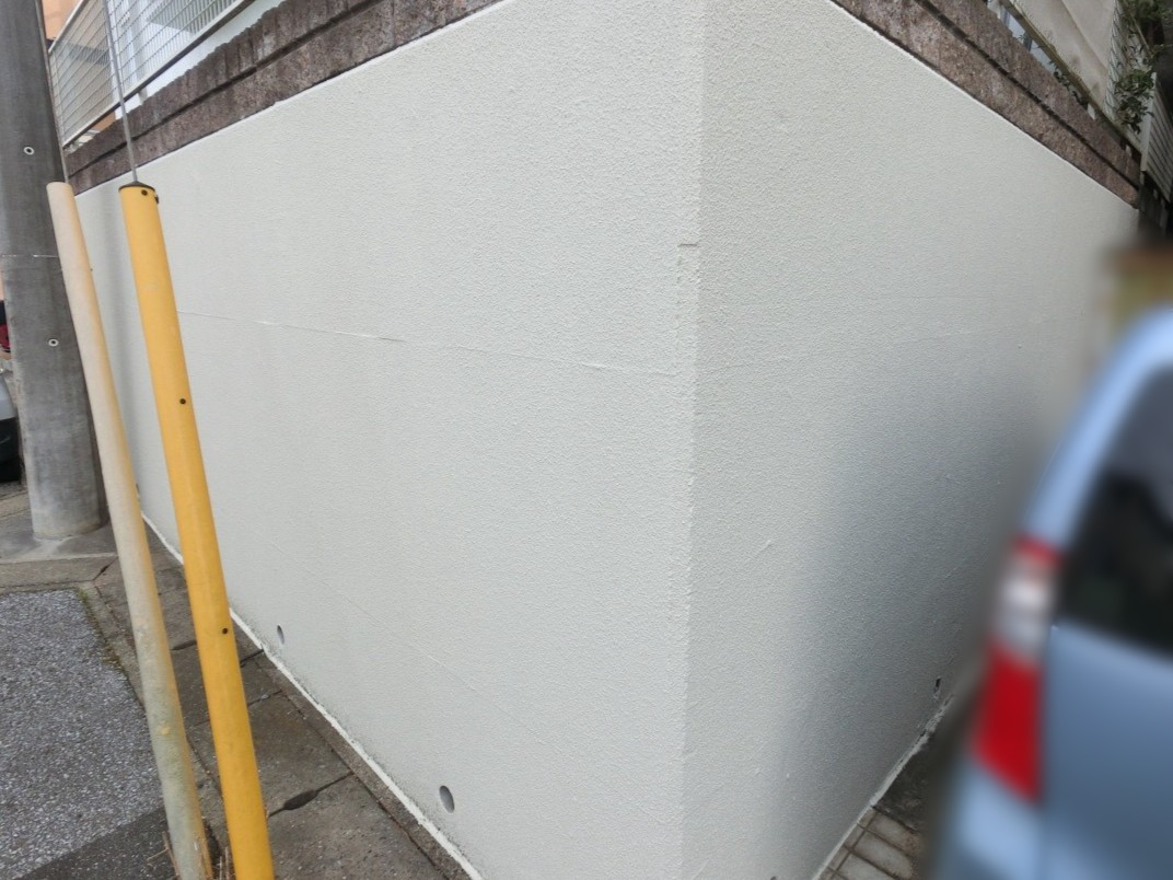 我孫子市寿H 様邸ビフォーアフター画像：AFTER