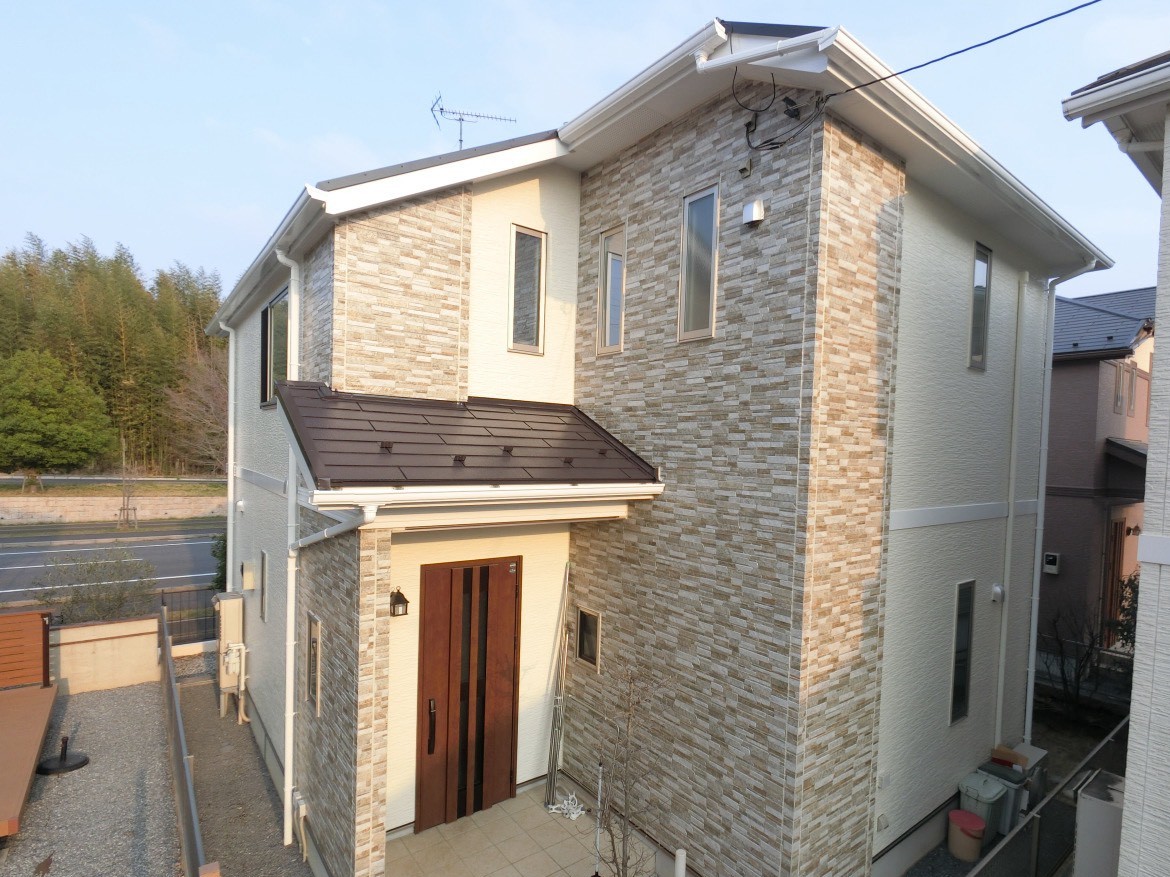 柏市柏の葉Ｋ様邸ビフォーアフター画像：AFTER