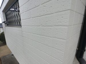 つくばみらい市H邸５年点検