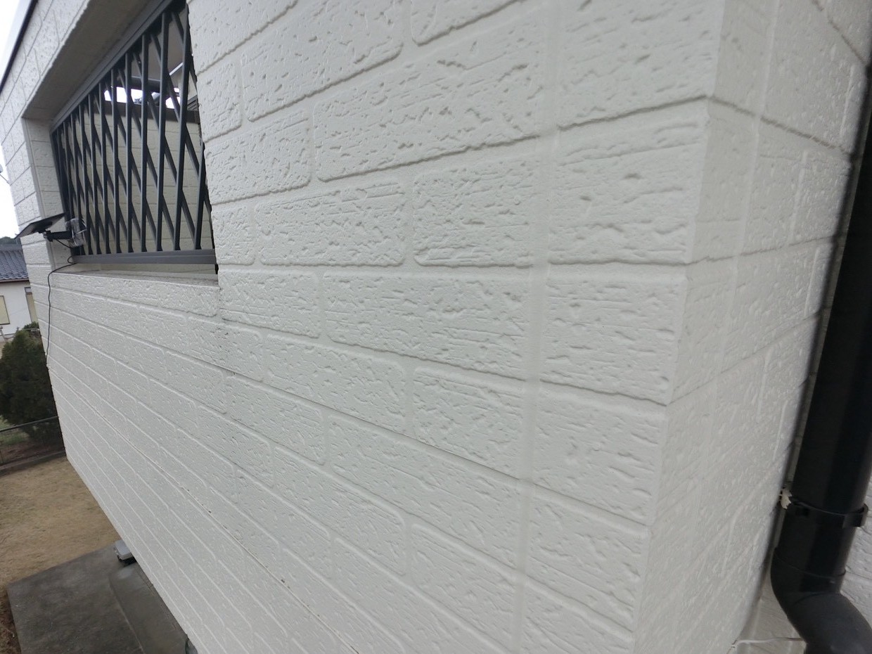 つくばみらい市H邸５年点検