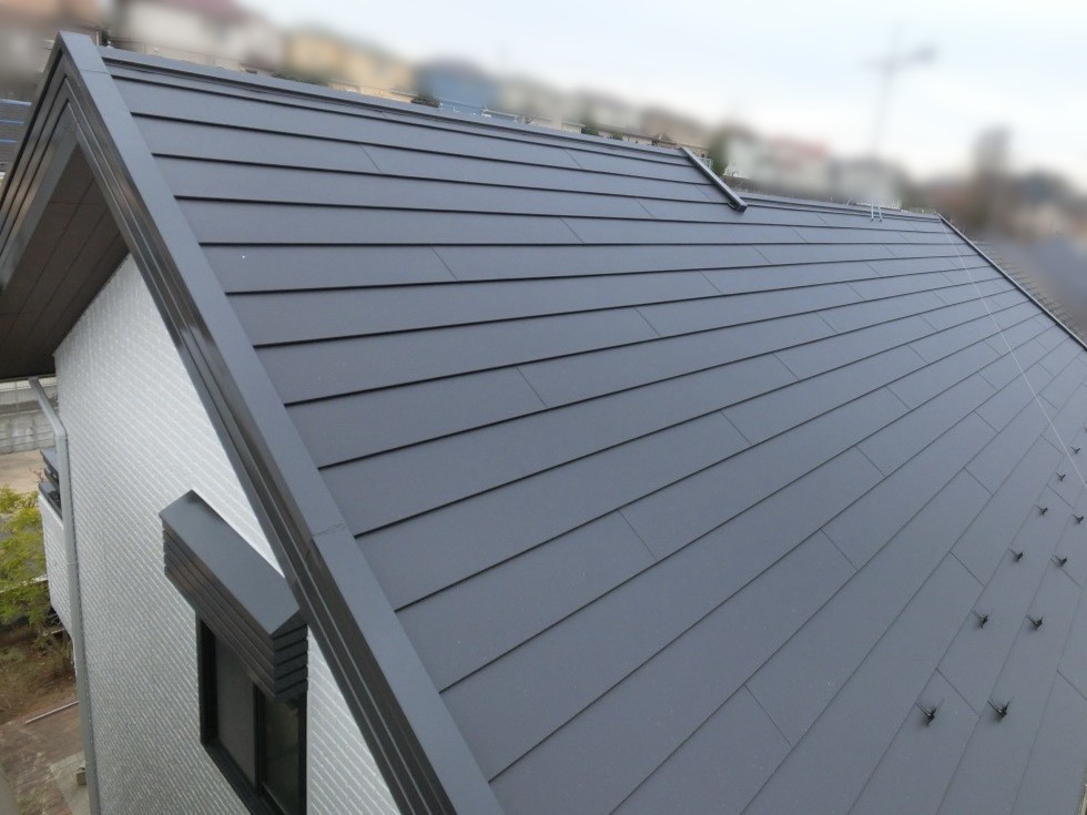 我孫子市泉Ｏ 様邸ビフォーアフター画像：AFTER