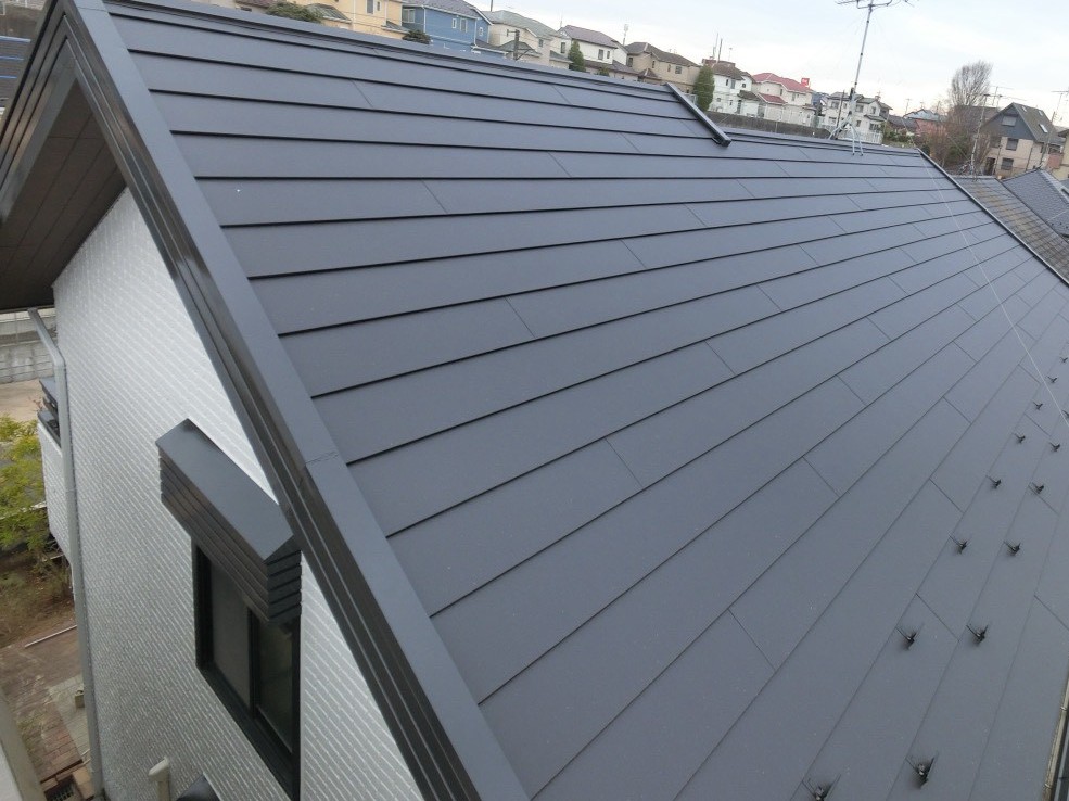 我孫子市泉Ｏ様邸ｱｲｷｬｯﾁ