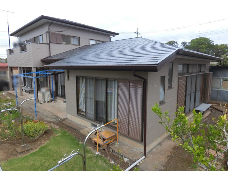 つくばみらい市城中Ｆ様邸ビフォーアフター画像：AFTER
