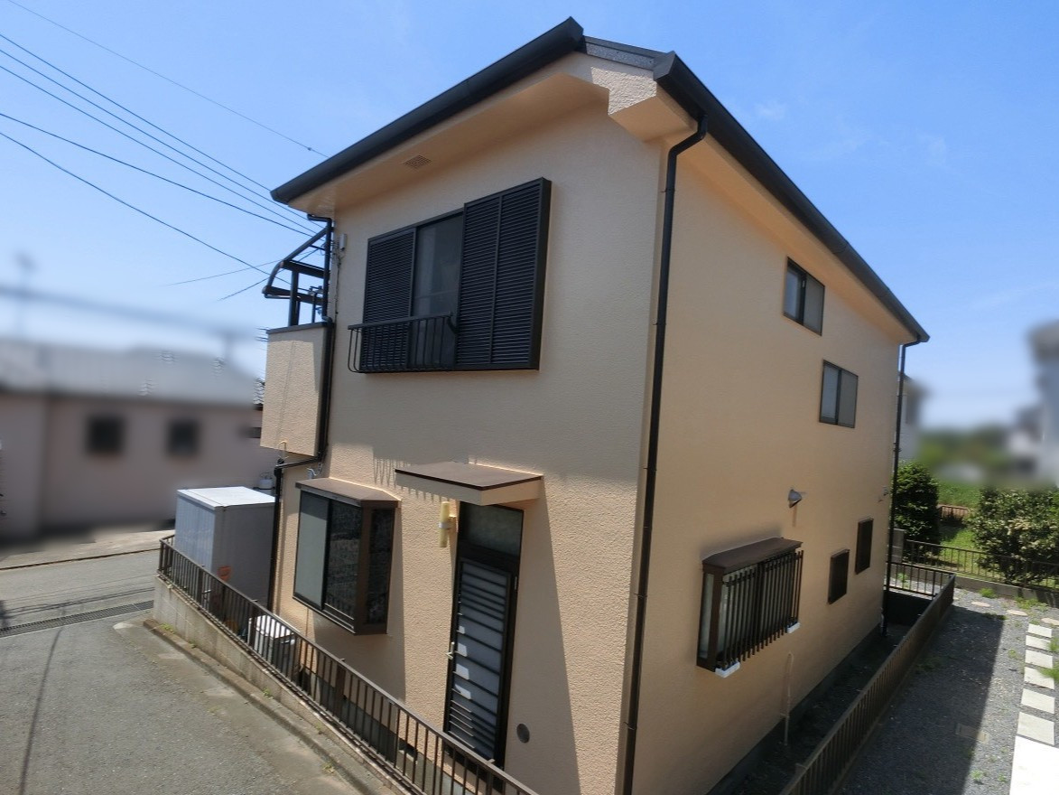 取手市野々井T様邸：AFTER