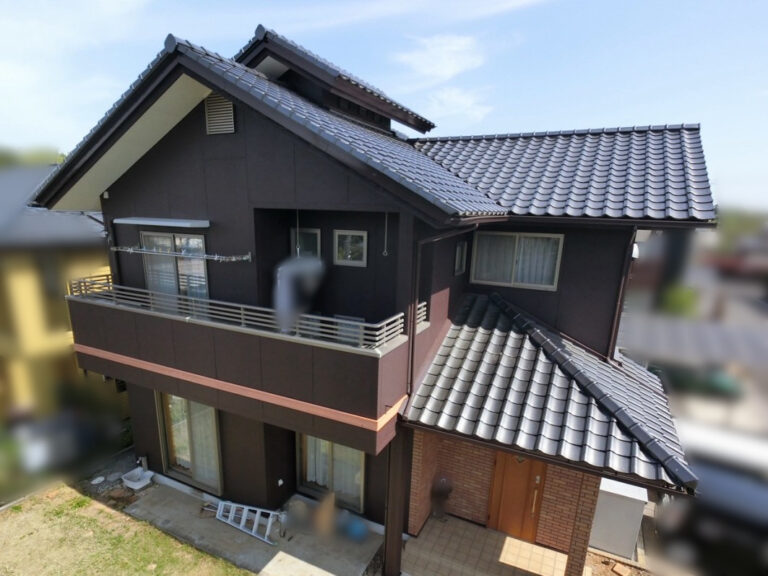 つくば市上広岡M様邸ビフォーアフター画像：施工後