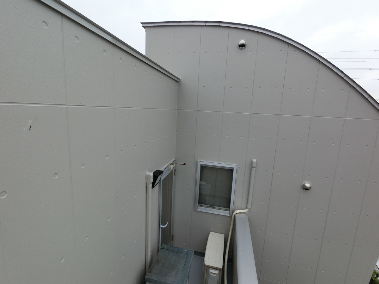つくば市二の宮M様邸ビフォーアフター画像：完工写真③