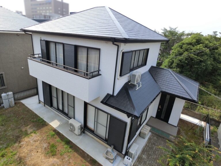 つくば市榎戸K様邸ビフォーアフター画像：施工後