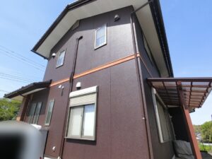 つくば市上広岡M様邸ビフォーアフター画像：ｱｲｷｬﾁ