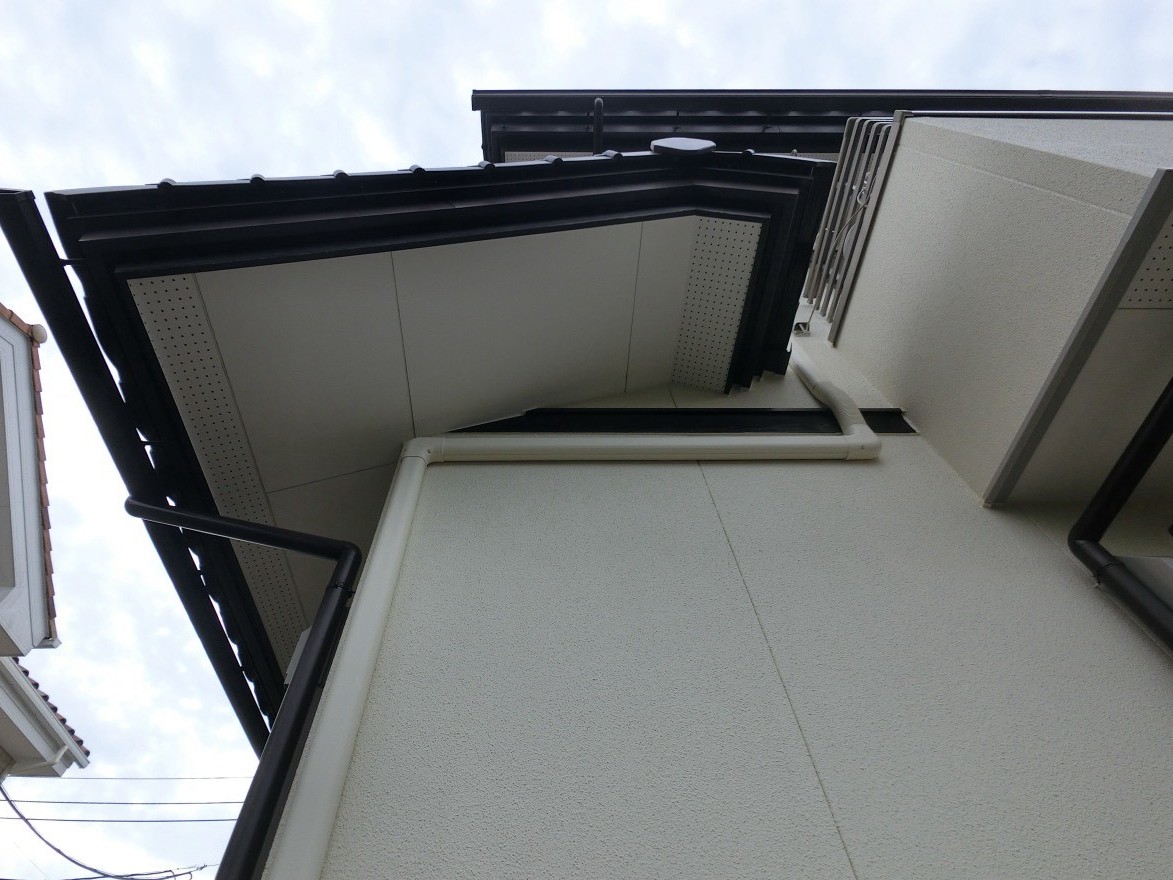 つくば市上広岡Ｋ様邸ビフォーアフター画像：AFTER