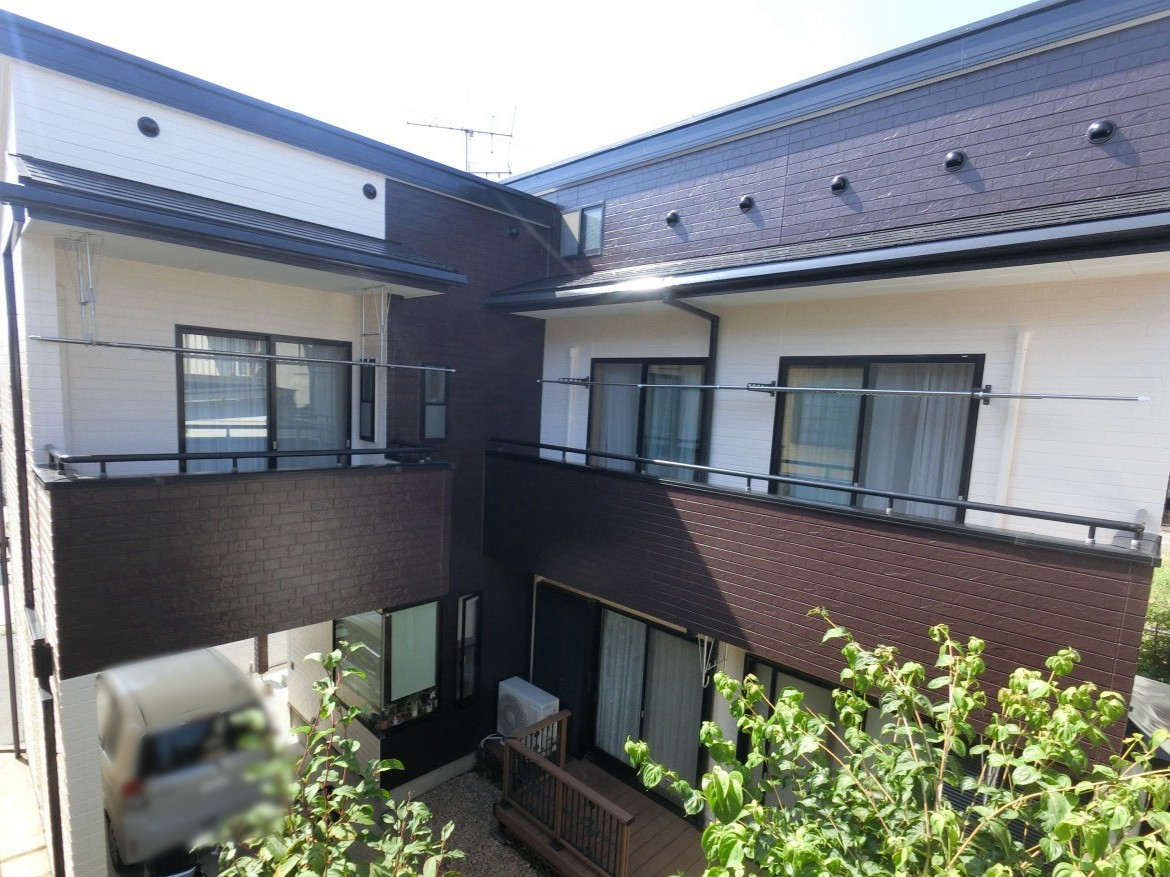 牛久市南Ｎ様邸AFTER