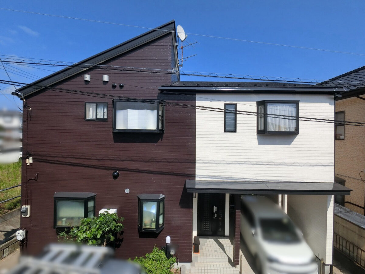 牛久市南Ｎ様邸AFTER