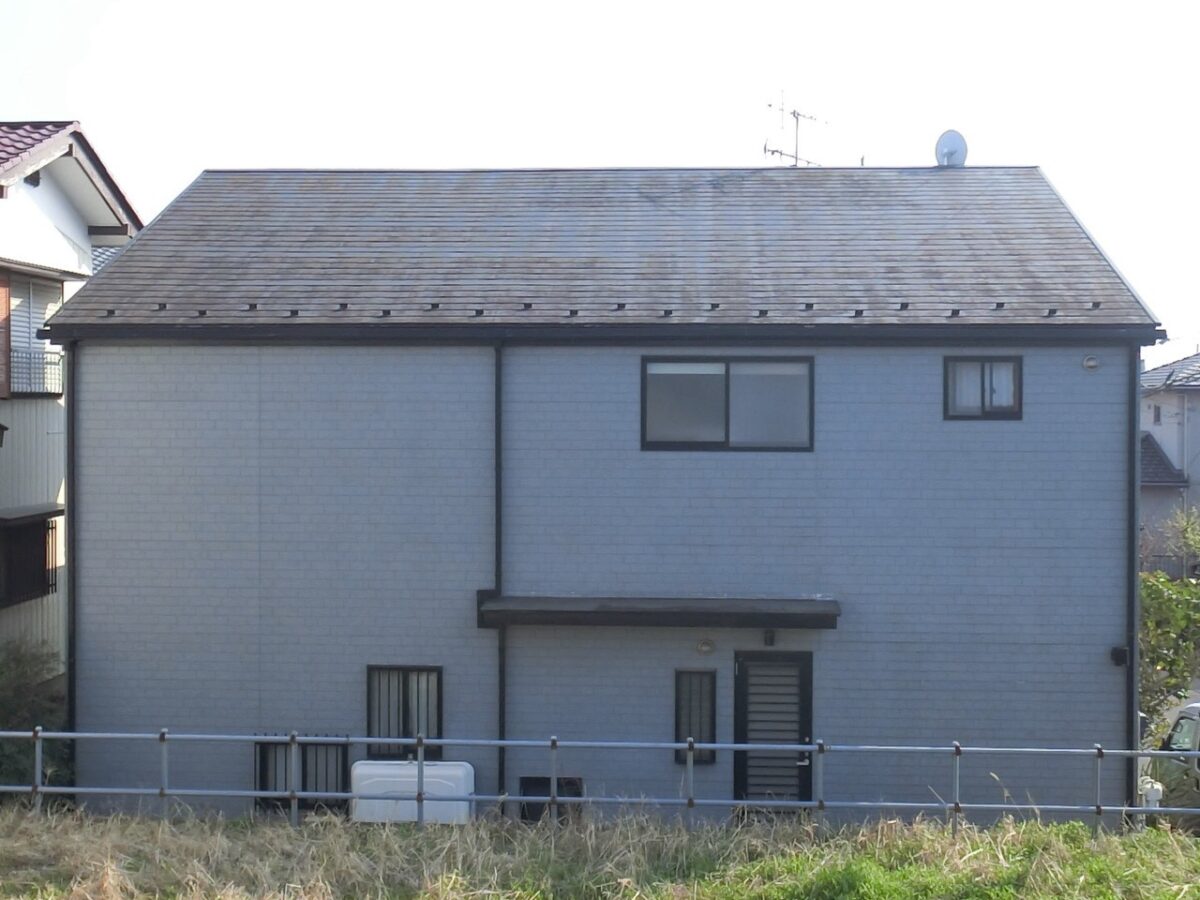 牛久市南Ｎ様邸BEFORE