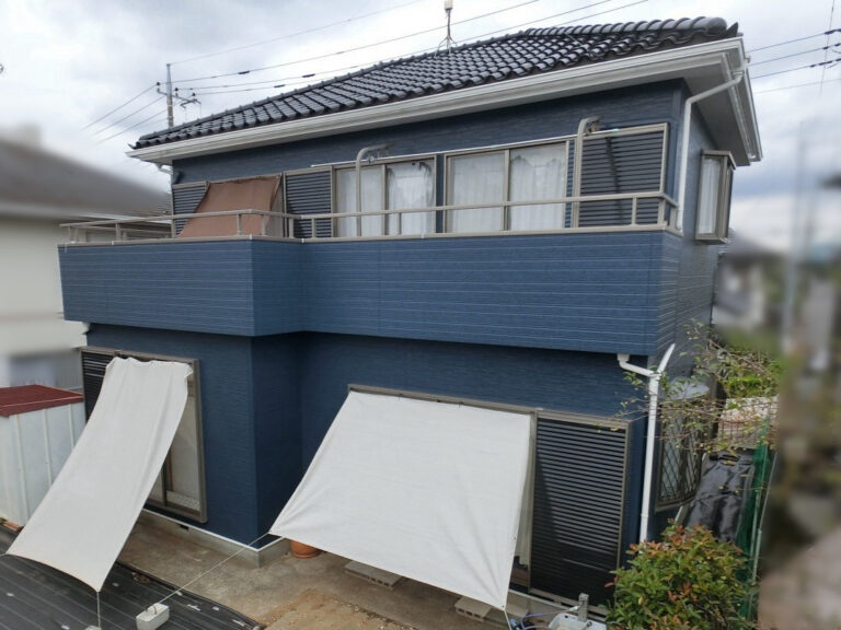 龍ケ崎市松葉Ｓ様邸ビフォーアフター画像：AFTER